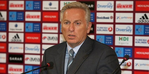 TFF'den istifa açıklaması