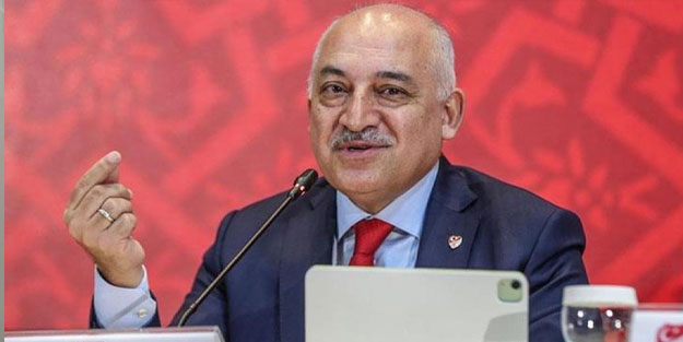 TFF'den kulüplere ağır ceza