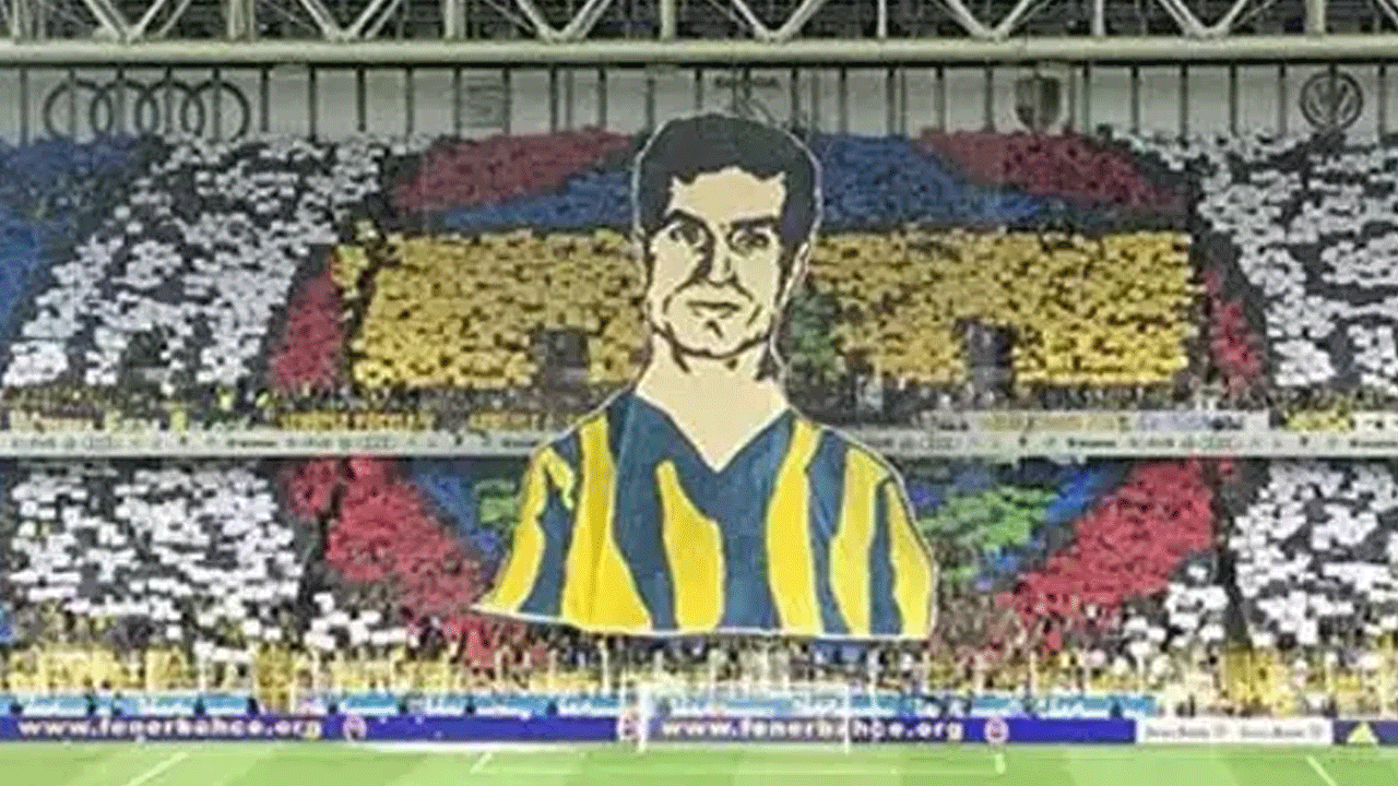 TFF'den Lefter mesajı