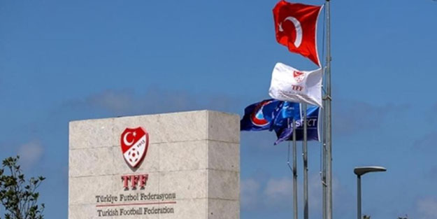 TFF'den logo kararı! Süper Lig ve şampiyonluk kupası logosu değişti