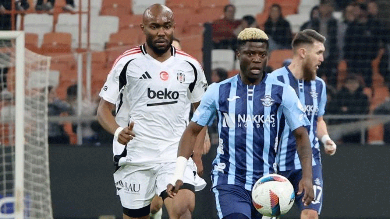 TFF'den Maestro'ya başsağlığı