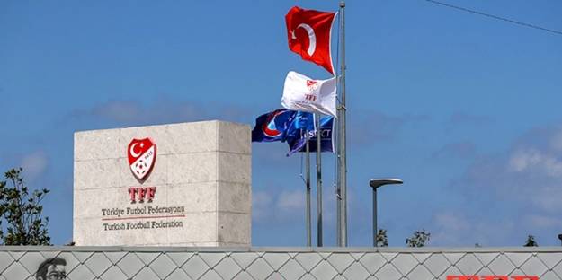 TFF'den Medipol Başakşehir'e cevap geldi!