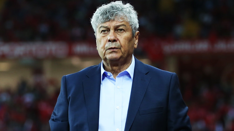 TFF'den Mircea Lucescu için 'net' açıklama
