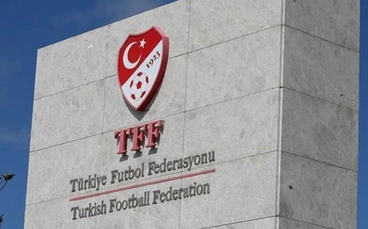TFF'den misafir iddialarına cevap geldi