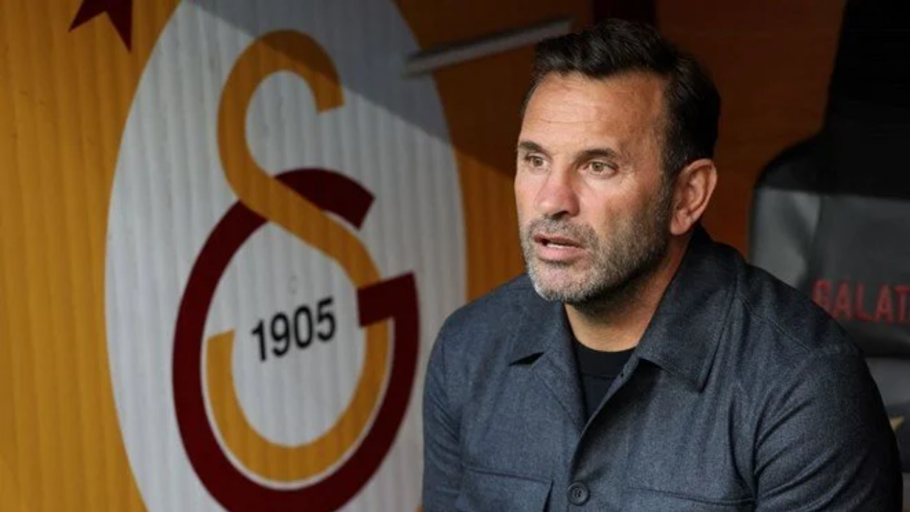 TFF’den Okan Buruk açıklaması!