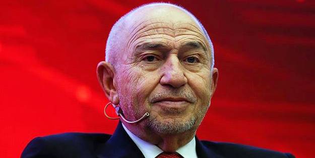 TFF'den Özdemir açıklaması