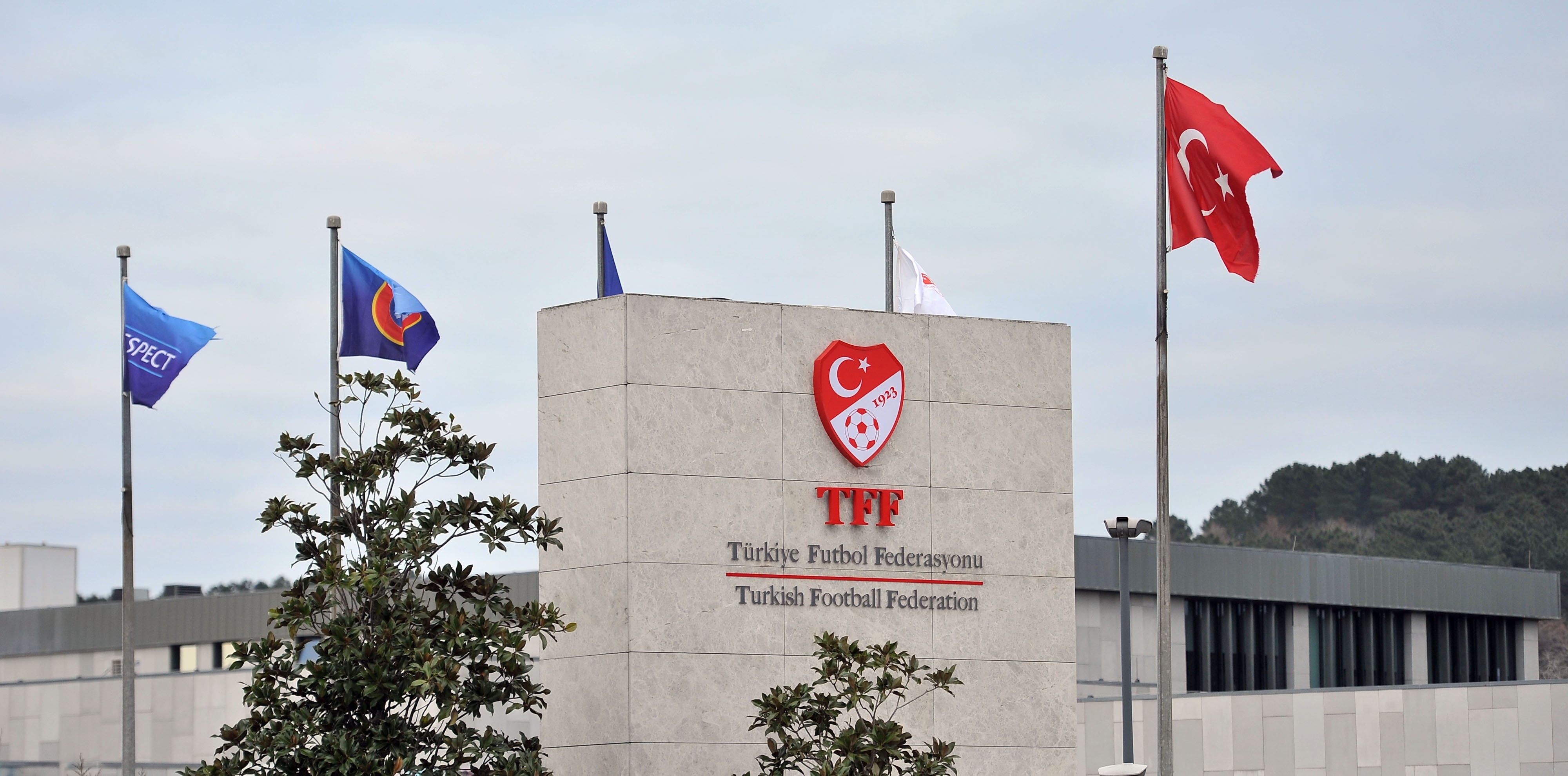 TFF’den PFDK’ya toplu sevk