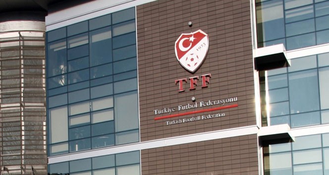 TFF'den saldırıyla ilgili açıklama