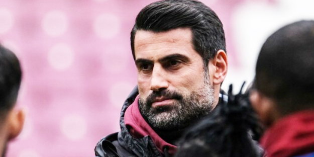 TFF'den şaşırtan flaş Hatayspor kararı! Gelecek sezon bakın o ilimizde: Duyan inanamadı...