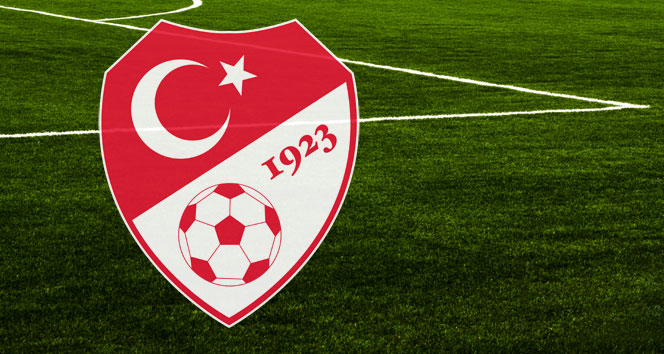 TFF'den saygı duruşu kararı