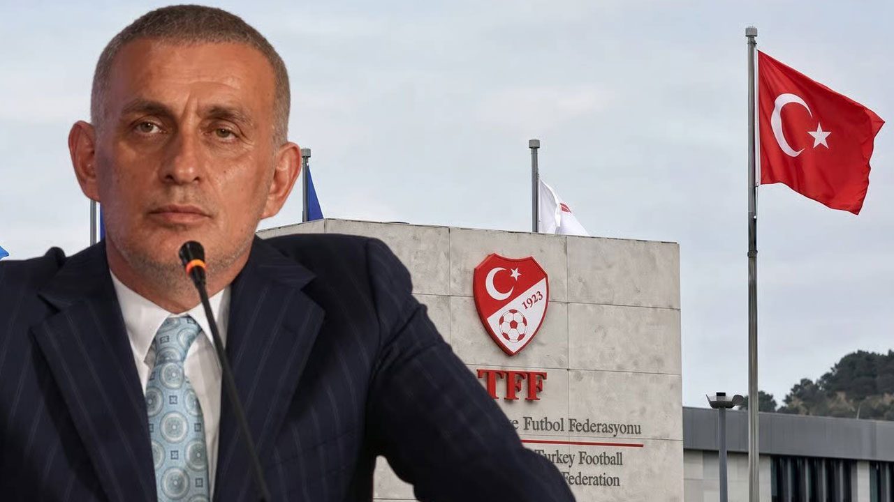 TFF'den seçim kararı! Cuma günü toplanıyorlar