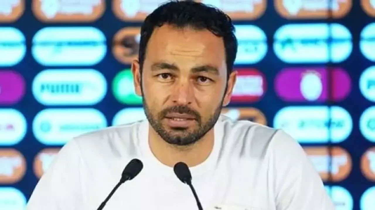 TFF'den Selçuk İnan'a kötü haber