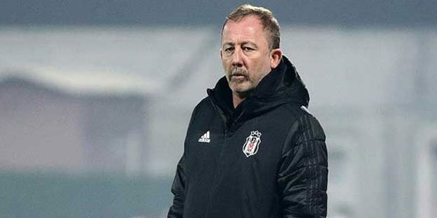 TFF'den Sergen Yalçın iddiasına cevap