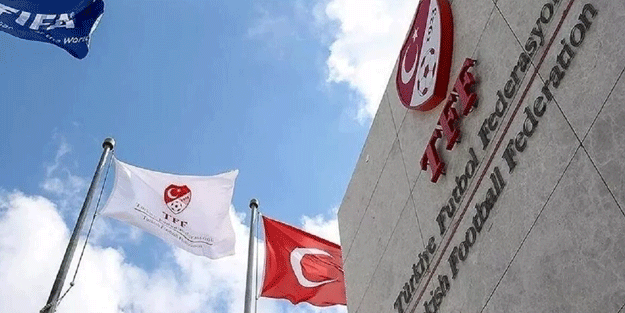 TFF'den Süper Kupa maçı açıklaması