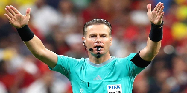 TFF'den Süper Lig için tarihi adım! Yabancı gözlemciler göreve başlıyor!