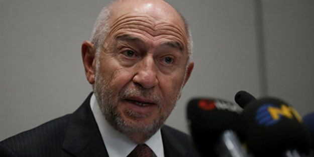 TFF'den Süper Lig'e yeni kural! Kulüpler süre istedi