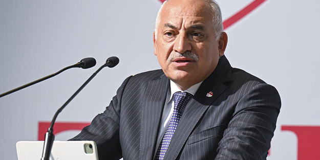 TFF'den heyecanlandıran Suudi Arabistan hamlesi