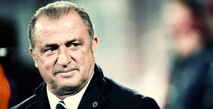 TFF'den Terim'e veto
