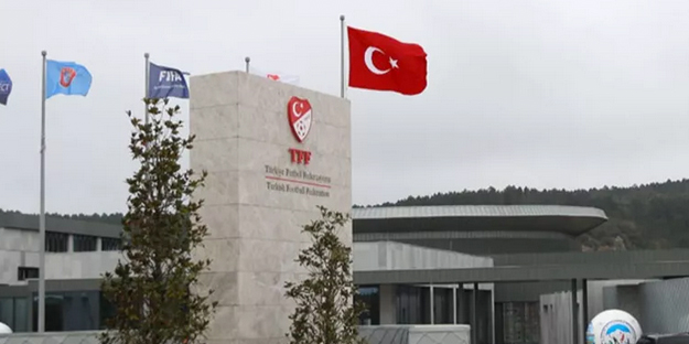 TFF'den transfer dönemiyle ilgili yeni karar! Federasyon duyurdu...