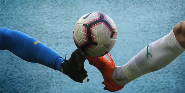 TFF’den yabancı oyuncu kararı! İlk 11'de kaç yabancı oynar 2022?