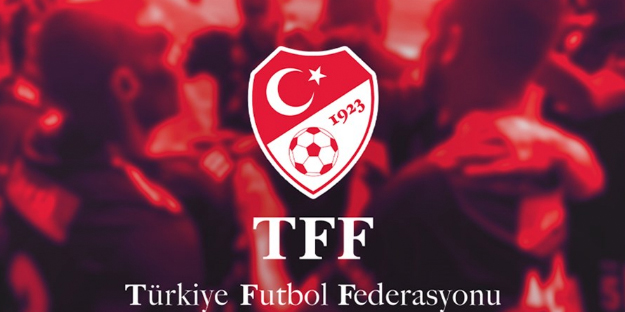 TFF'den yabancı oyuncu kuralına yeni düzenleme
