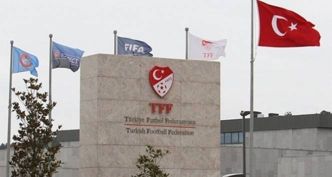 TFF'den yayın ihalesi açıklaması