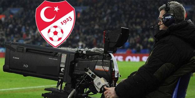TFF'den yayın ihalesi açıklaması! Maçlar nerede yayınlanacak? Yayın ihalesini kim aldı?