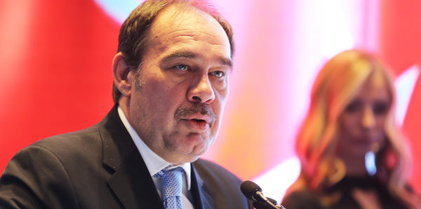 TFF'den 'Zeytin Dalı Harekatı'na tam destek