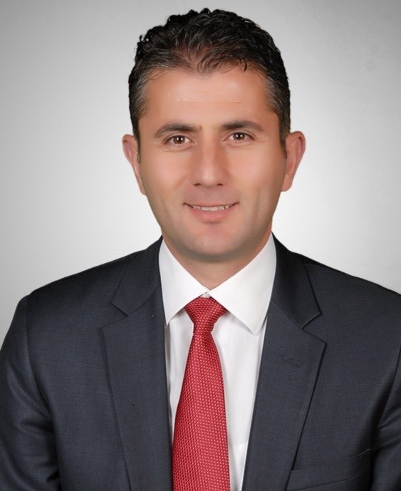 TFFHGD Kayseri Şube Başkanı Nuri Karahançer’den bayram mesajı 