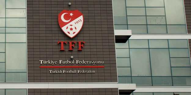 TFF’nin akıl kârı olmayan icraatları devam ediyor! Sporla kumar sarmaş dolaş