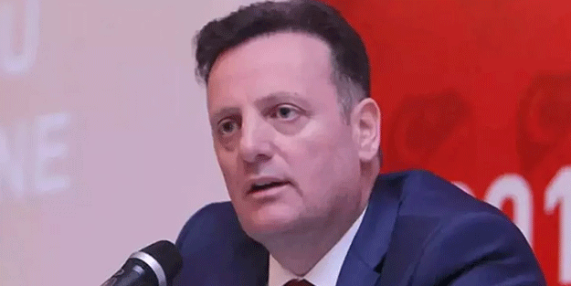 Türk futbolunun acı kaybı