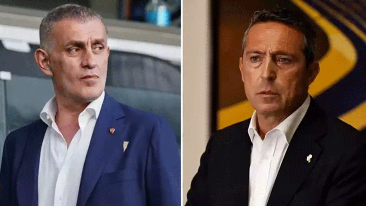 TFF'nin Fenerbahçe'ye verdiği cevap ağızları açık bıraktı