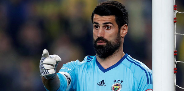 TFF'nin kararına Volkan Demirel'den ilk yorum