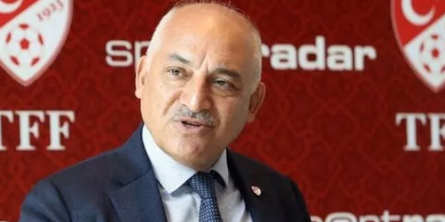 TFF'nin skandal kararı hayata geçiyor!