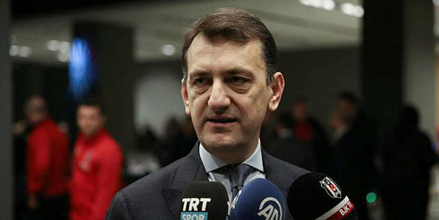 TFF'ye erteleme talebinde bulunacağız