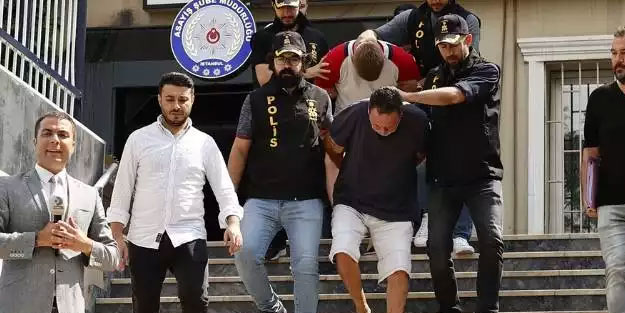 TFF'ye saldırıda yeni gelişme