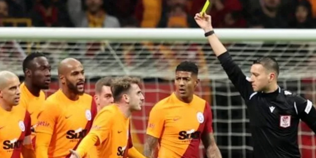 TFF'yi şok eden gelişme! İşte bu olmadı...