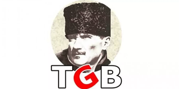 TGB'den iddia: Binadaki prizde dinleme cihazı bulundu