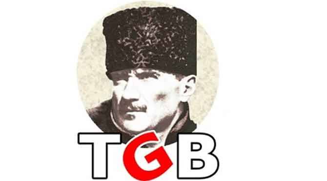 TGB’den Kılıçdaroğlu’na tepki!