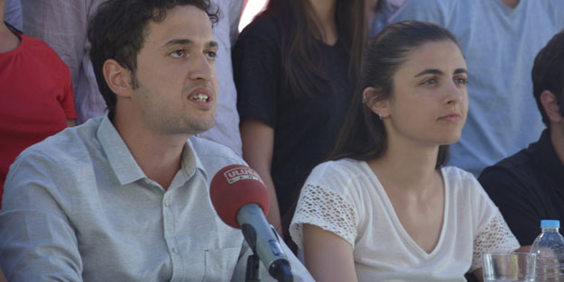 TGB’den Netflix'e tepki: Gençliği uyuşturan ve çürüten...