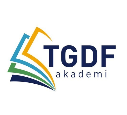 TGDF Akademi’nin konuğu ekonomi uzmanı Fatih Keresteci oldu 