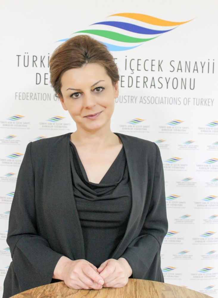TGDF Genel Sekreteri Menlik: “Fuar teşvikleri gözden geçirilmeli” 