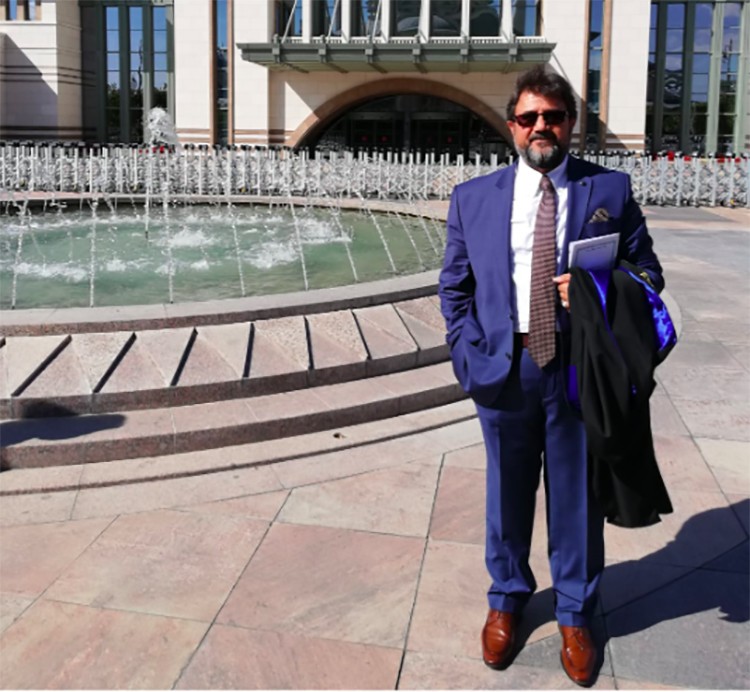 TGDF’den Gıda Mühendisliği öğrencilerine destek 