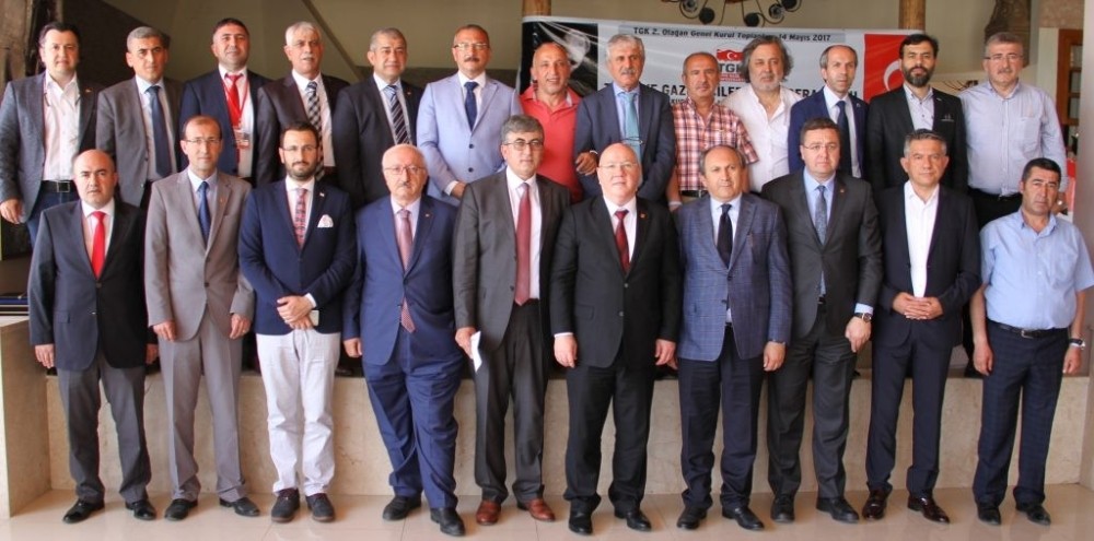 TGK yönetiminden sektöre destek çağrısı: “Medya ve çalışanları zor durumda” 