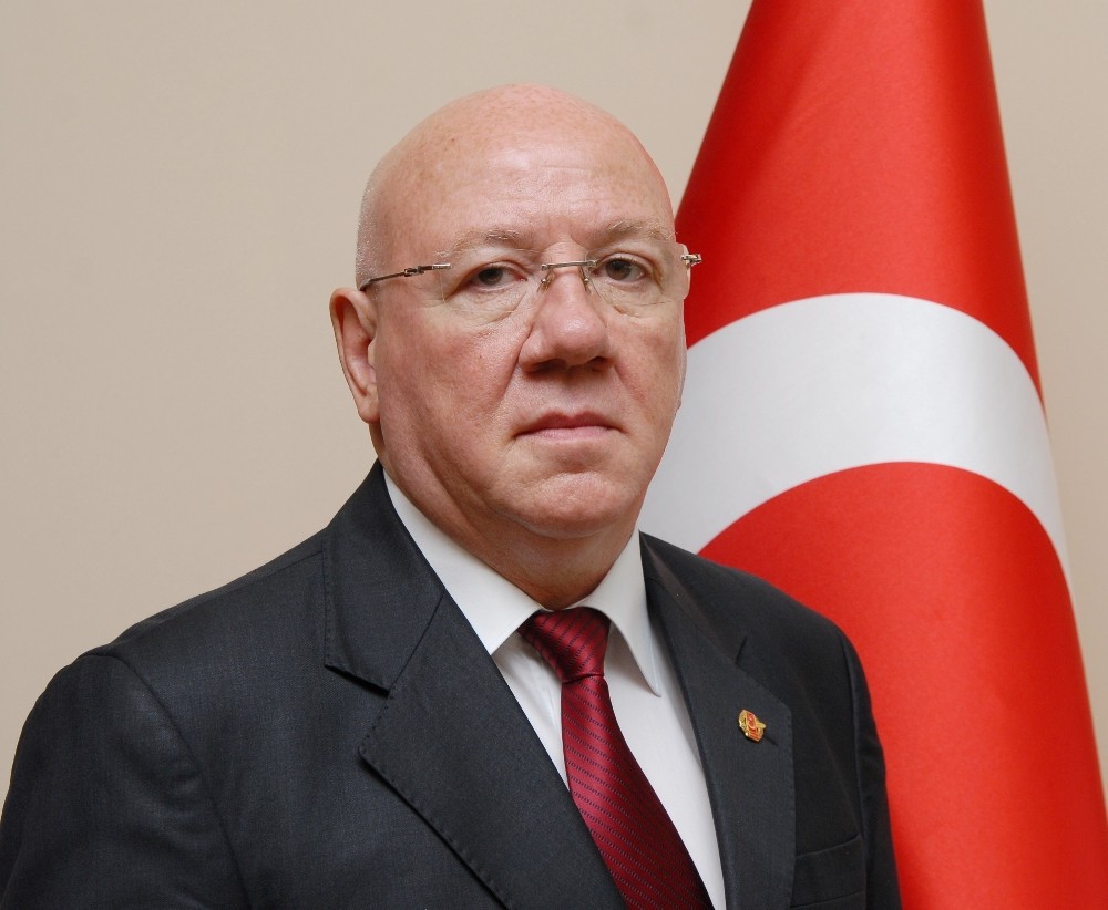 TGK’dan BİK’e teşekkür 