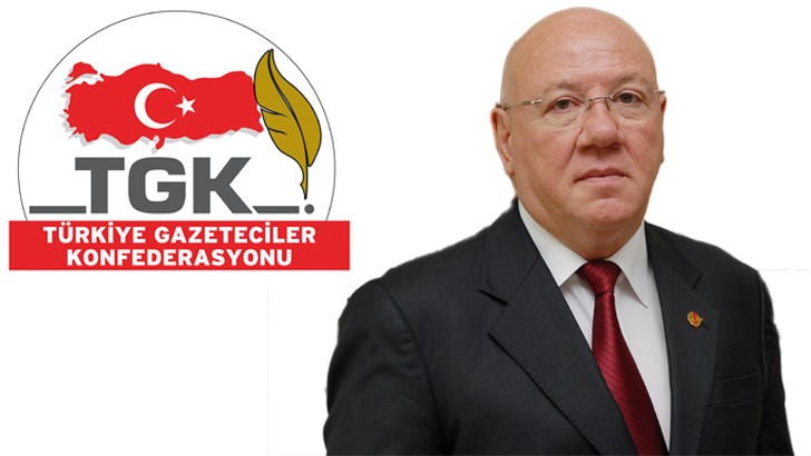 TGK’dan kınama ve başsağlığı 