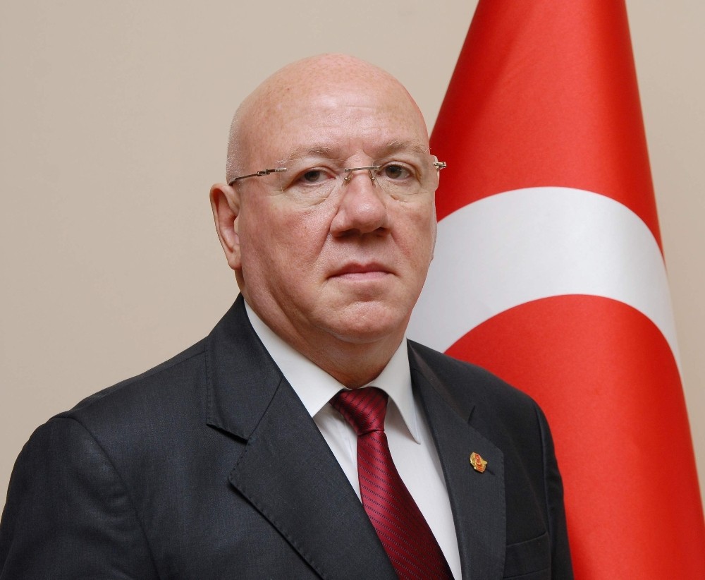 TGK’dan Mısır’a kınama 