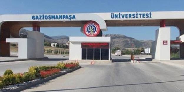 TGOÜ öğretim üyesi alacak
