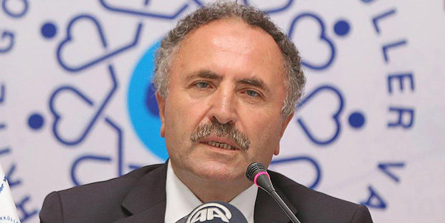 Akademisyenlere bir tepki de TGTV'den