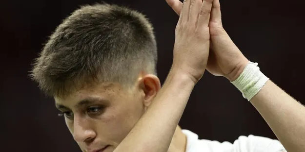 The Athletic yazarı yazdı! Arda Güler'den övgü ile bahsetti!